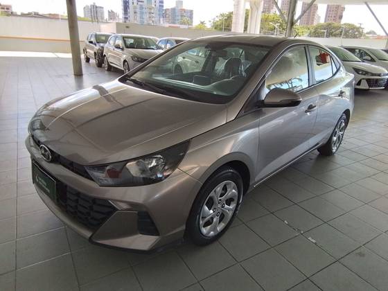 HYUNDAI HB20S 1.0 12V FLEX COMFORT PLUS MANUAL HYUNDAI HB20S 1.0 12V FLEX COMFORT PLUS MANUAL